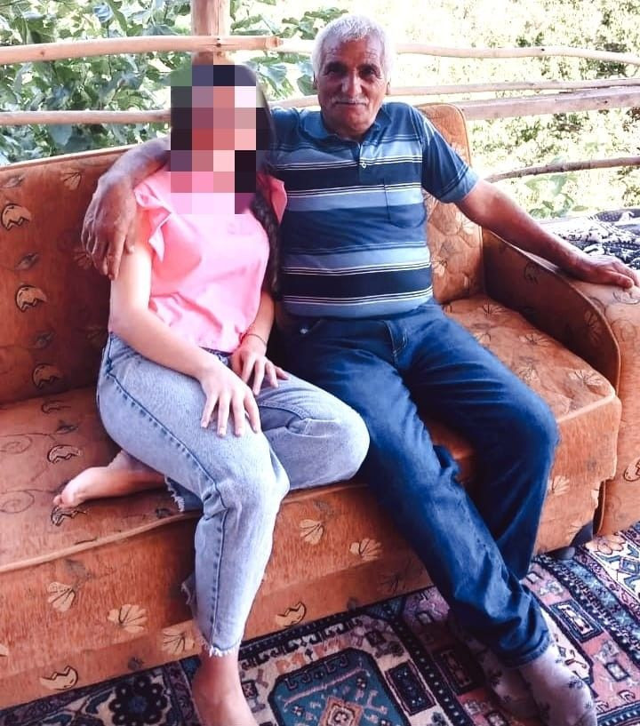 Platonik aşkın sonu korkunç bitti! İstanbul'dan Malatya'ya gidip öldürdü - Resim: 1