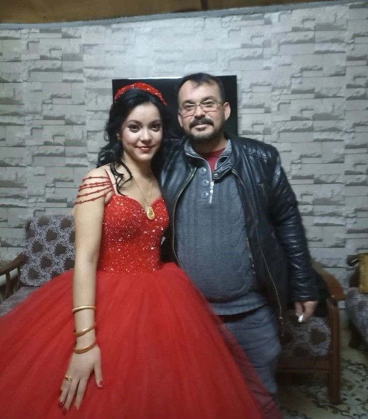 Kahreden olay! Gelin ve damat düğün gecesi depremde öldü - Resim: 3