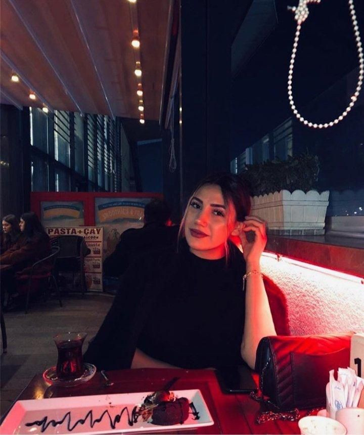 Hazal Tektaş'ın son mesajları ortaya çıktı! Göz göre göre ölüme gitmiş - Resim: 1