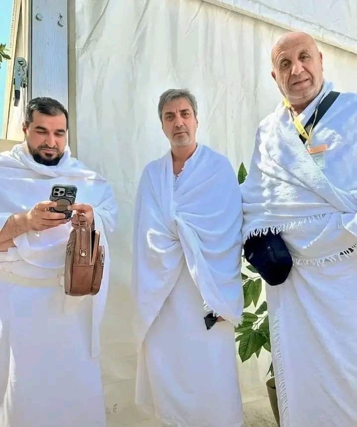 Kurtlar Vadisi'nin Polat Alemdar'ı Necati Şaşmaz hacı oldu! "Ben seçilmiş insanım, Mehdiyim" ses kaydı... - Resim: 4