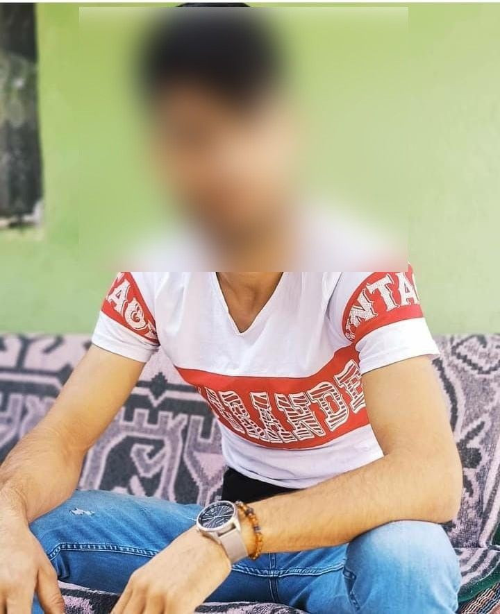 Adana'da annesinin dostu taciz etti tanıştığı kişi tecavüz etti! Hala isyan ediyor - Resim: 3