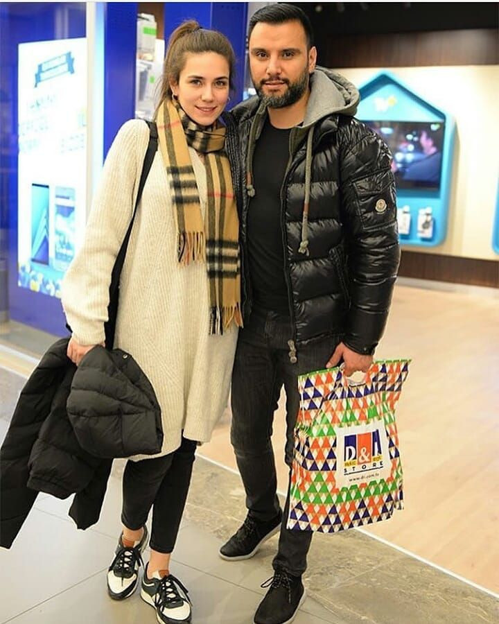 Buse Varol, Alişan'ın eski nişanlısı Eda Erol'u takibe alınca ortalık karıştı - Resim: 4