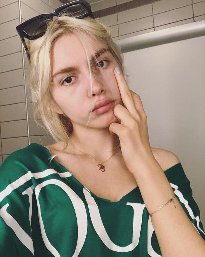 Aleyna Tilki'den skandal hareket! Tepki yağıyor - Resim: 3