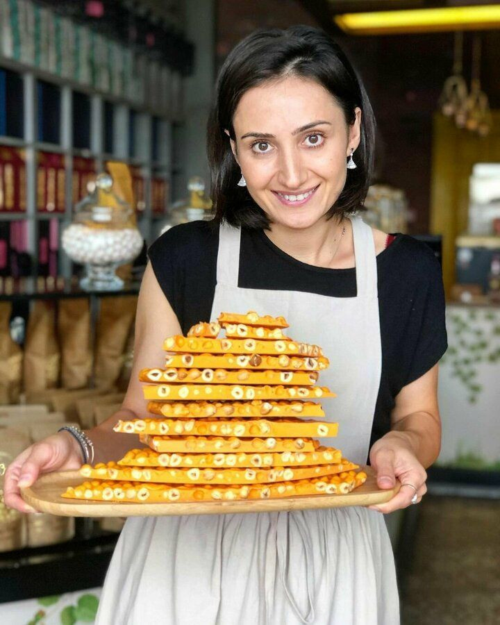 Trabzon'da çaycı olarak girdiği şirketin patronu oldu! Biz Karadeniz'in inatçı kızlarıyız - Resim: 2