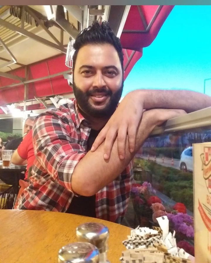 Canlı yayında kafasında bardak kırmıştı! Caner Toygar yıllar sonra sebebini itiraf etti! - Resim: 3