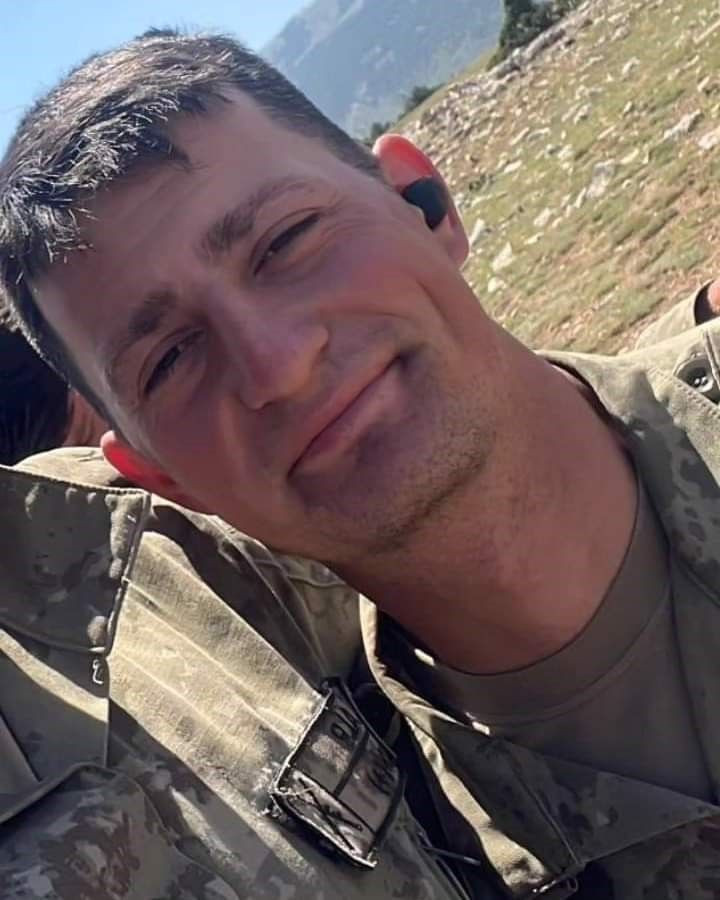 Şehit olan 6 askerin isimleri belli oldu! 6 şehre ve Mekke'ye ateş düştü! Yürek yakan hikayeler... - Resim: 2