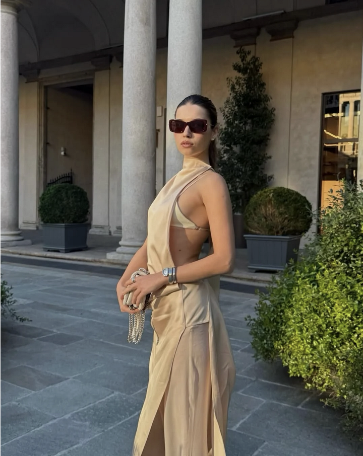 Afra Sara&ccedil;oğlu'ndan bomba aşk iddiası! O isimle aşk mı yaşıyor? - Resim: 6