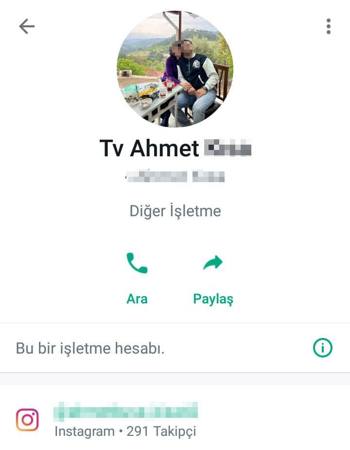 Yüzde 50 ucuza satılan televizyona koştu hayatının şokunu yaşadı - Resim: 1
