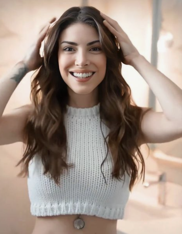 Taşacak Bu Deniz'in Esme'si Deniz Baysal'dan muhteşem değişim - Resim: 2
