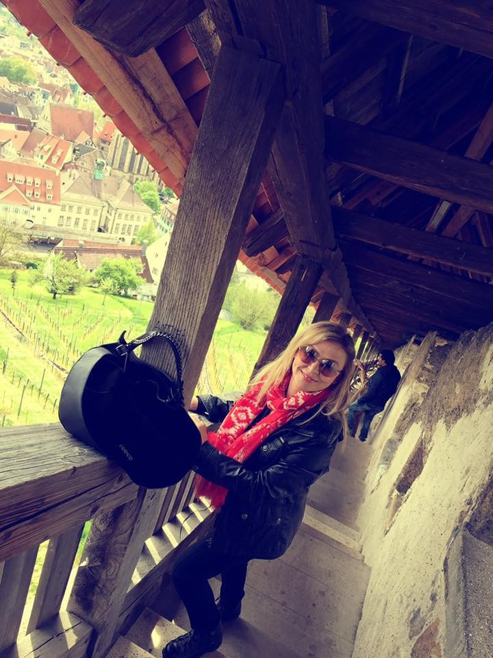 Yaşar Nuri Öztürk'ün sırra kadem basan nişanlısı - Resim: 3