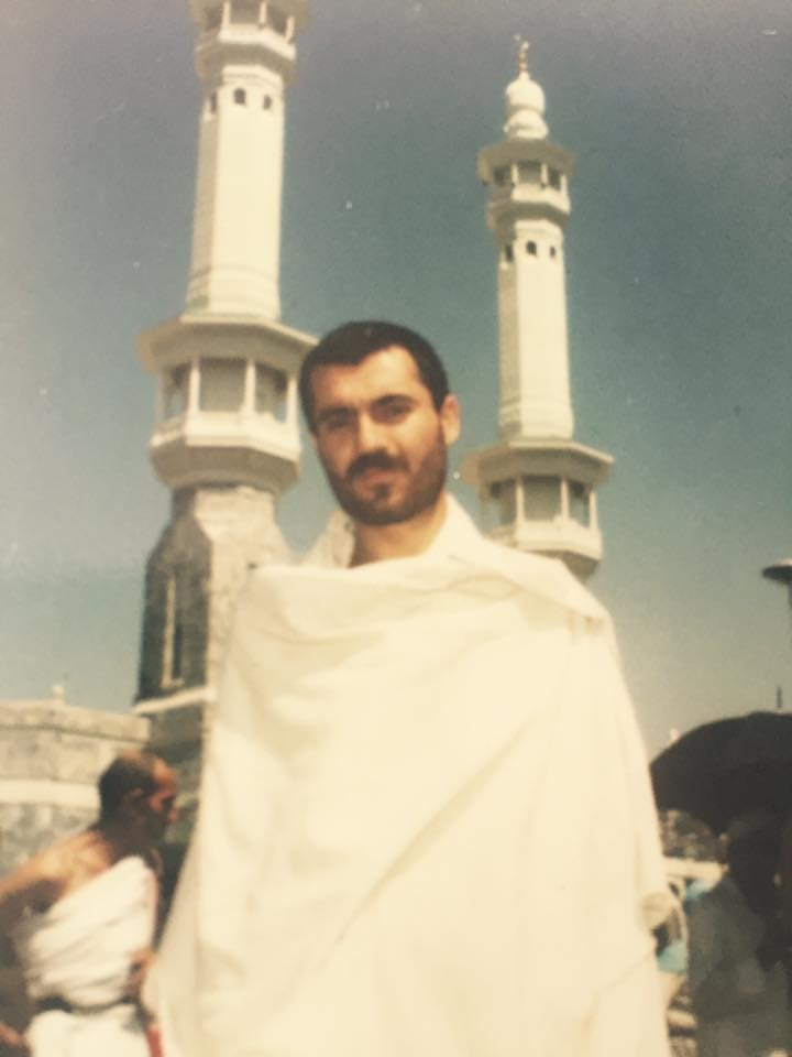 Bu çocuk aslında Türkiye'nin en ünlü din adamı! - Resim: 4