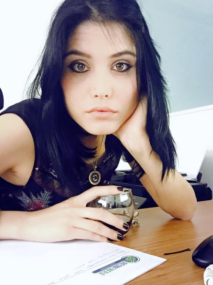 Müşerref Aydoğdu kimdir İşte Benim Stilim kızı tanıdık çıktı - Resim: 2