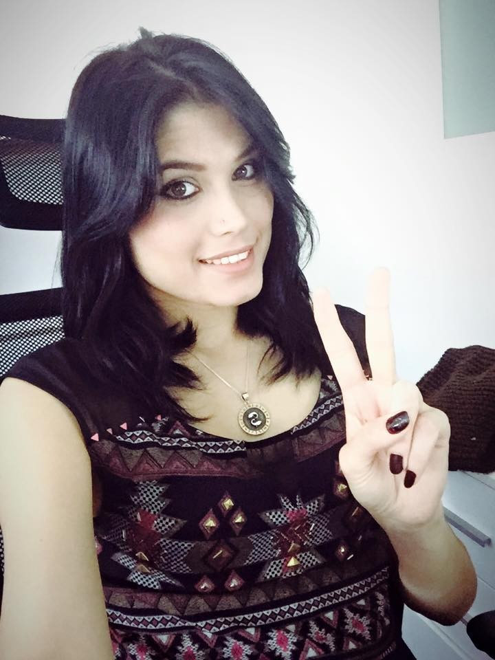 Müşerref Aydoğdu kimdir İşte Benim Stilim kızı tanıdık çıktı - Resim: 3