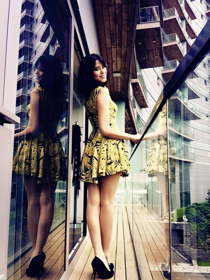 Müşerref Aydoğdu kimdir İşte Benim Stilim kızı tanıdık çıktı - Resim: 4