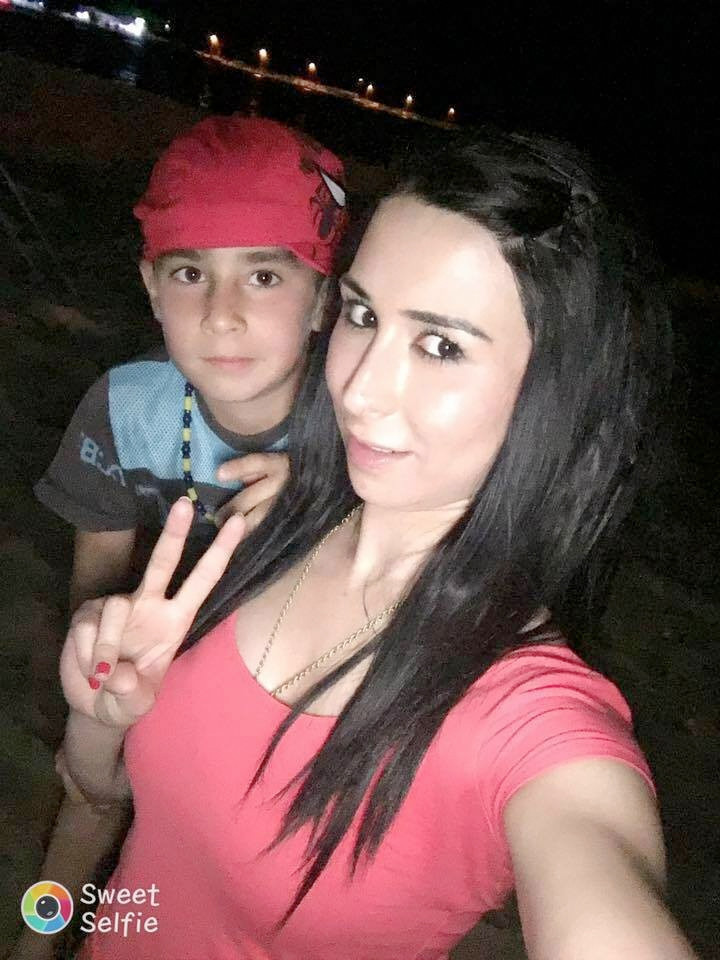 Genç kadın imam nikahlı eşi tarafından öldürüldü - Resim: 3