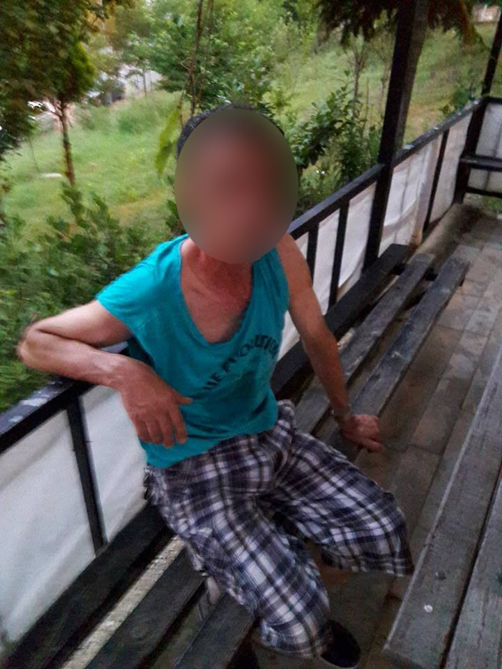 İzmit'te köpeğe tecavüz! - Resim: 1