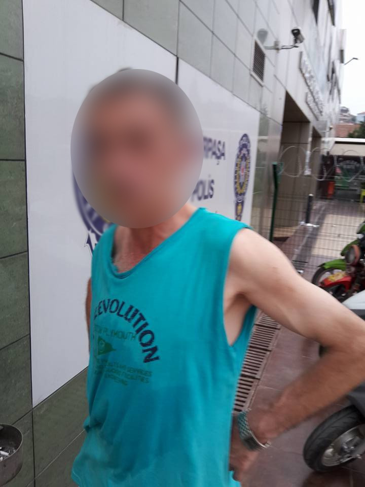 İzmit'te köpeğe tecavüz! - Resim: 2