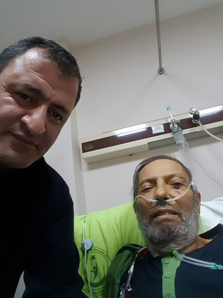 Cengiz Kurtoğlu'nu yıkan ölüm! - Resim: 2