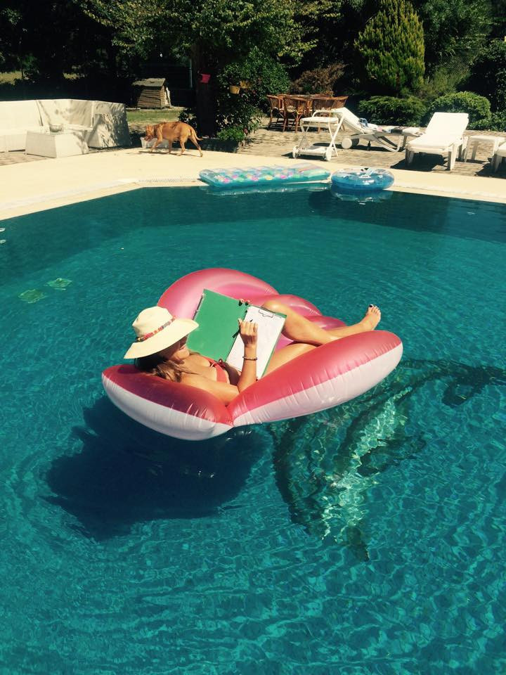 Neslihan Kozanoğlu kimdir her şeyi terk etti çiftlik aldı yok artık! - Resim: 3