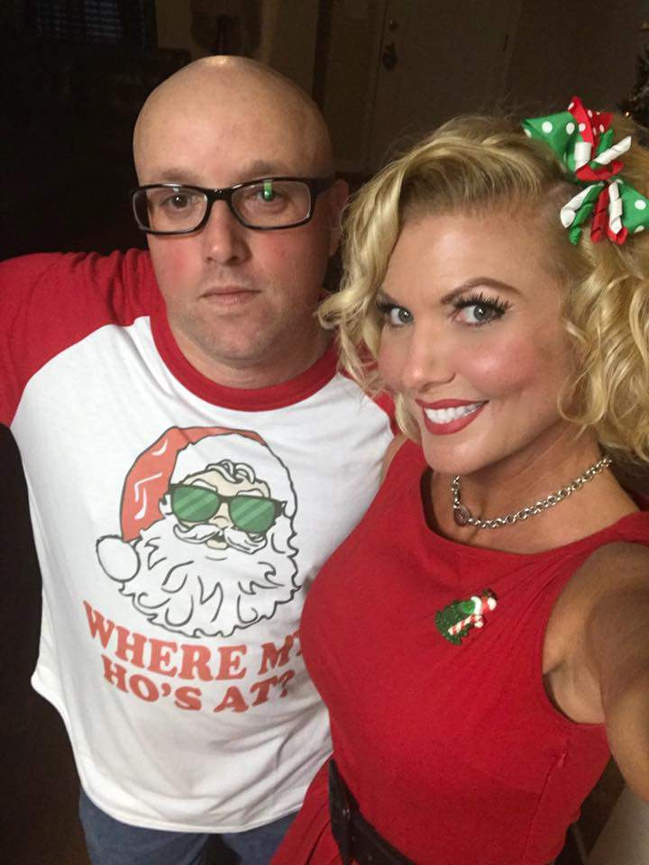 Karısının çıplak fotoğraflarını gördü sonrası korkunç! - Resim: 2