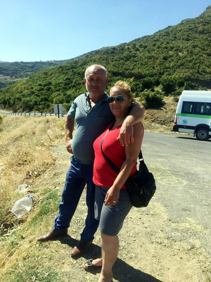 Üvey kızını ormana götürüp tecavüz etti ifadesi kan dondurdu - Resim: 1