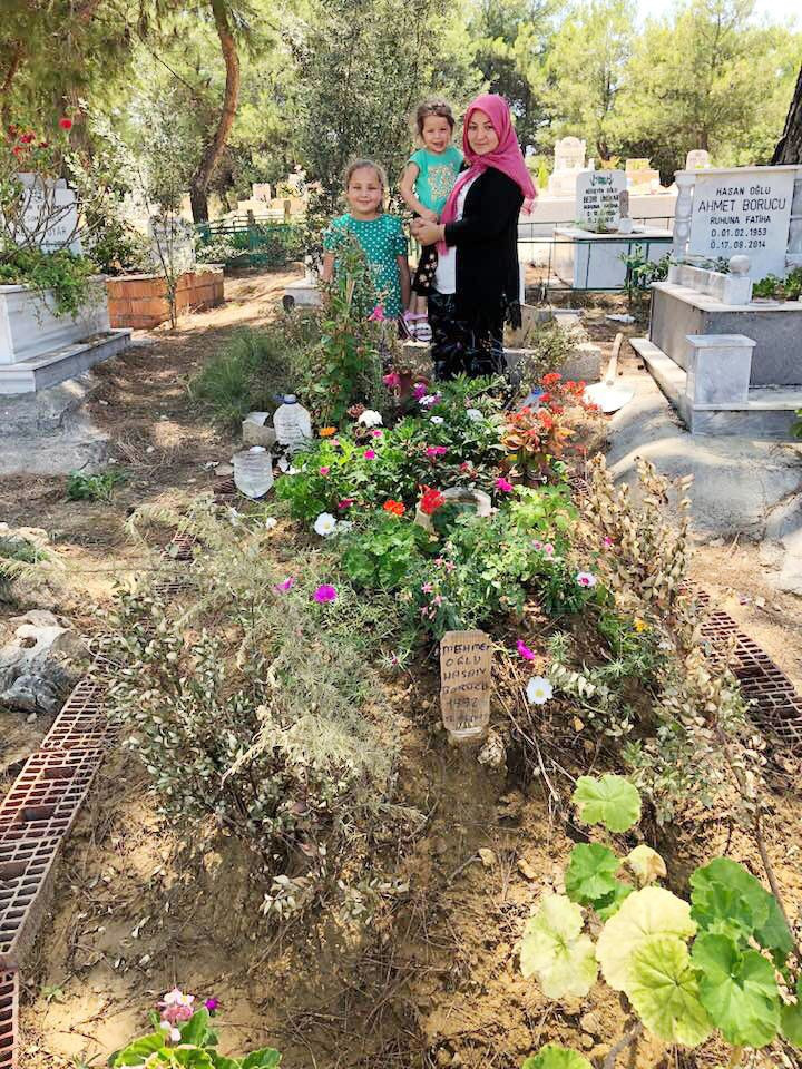 Antalya'da oğlu 9 kurşunla öldürülen annenin feryat etti! 'Adalet istiyorum' - Resim: 3