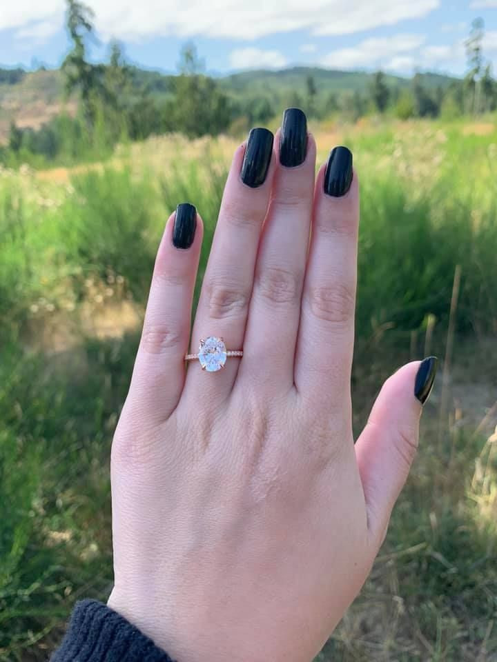 Hafızasını kaybeden Laura Faganello kocasına ikinci kez aşık oldu - Resim: 4