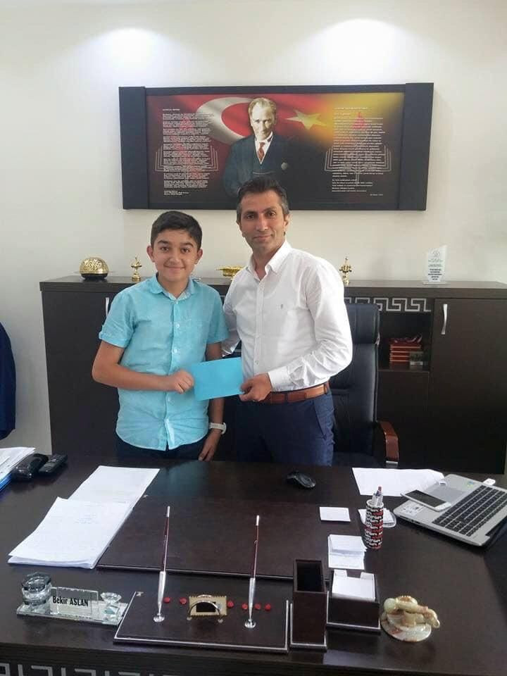 Acılı baba konuştu! TEOG şampiyonunun sır intiharını kayıp telefon çözecek - Resim: 1