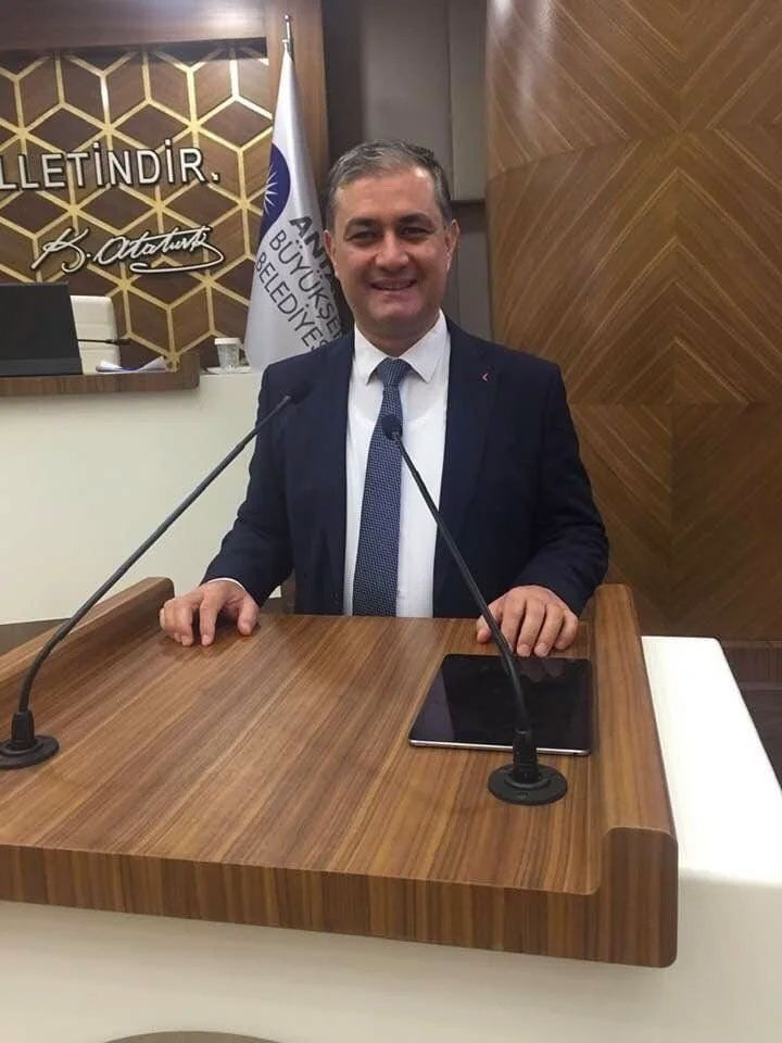 İYİ Partili Belediye Başkanı'nın 'yasak aşk' mesajları ifşa oldu! İtiraf ediyor - Resim: 3