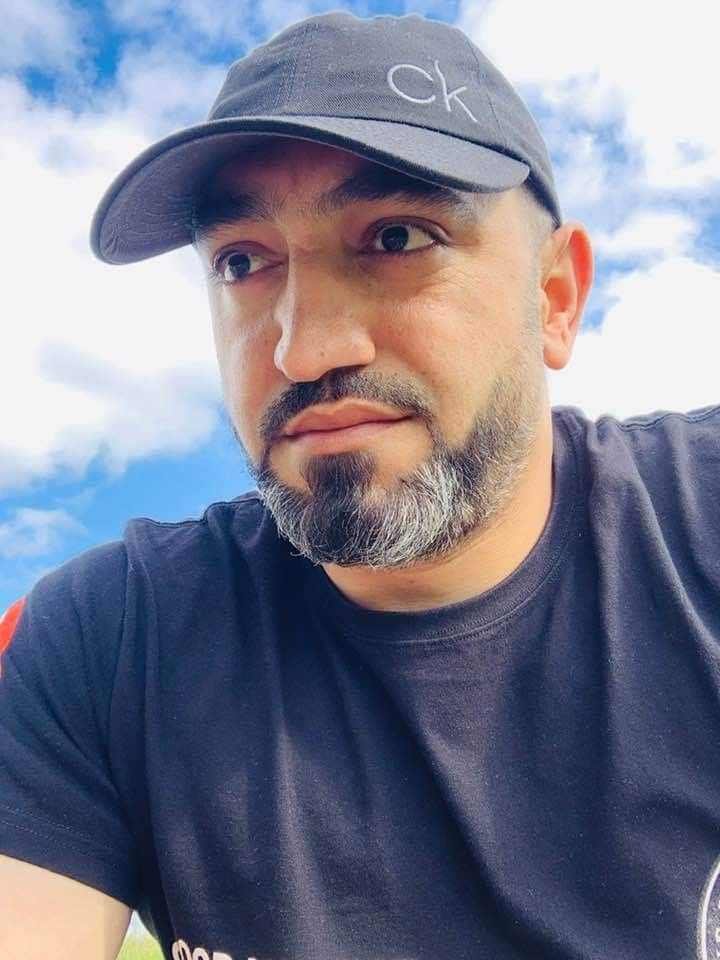 İrlanda'dan İstanbul'a geldi ölüsü çıktı: Resmen orada kesip öldürdüler - Resim: 2