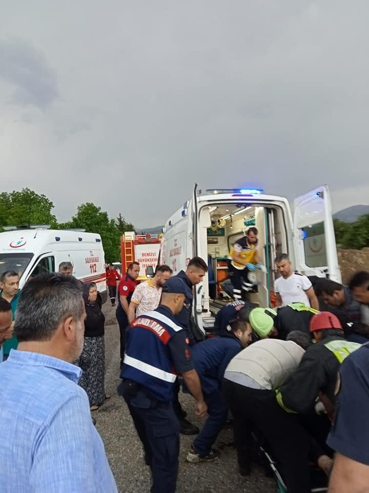 Anne ve bebeğini öldüren sürücü 'Geçmiş olsun' deyip ortadan kayboldu - Resim: 2