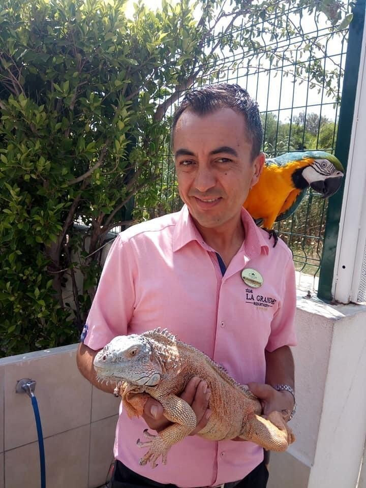 Eski eşi aradı polis eve girdi! Evden bir cenaze ve 3 köpek çıktı - Resim: 4