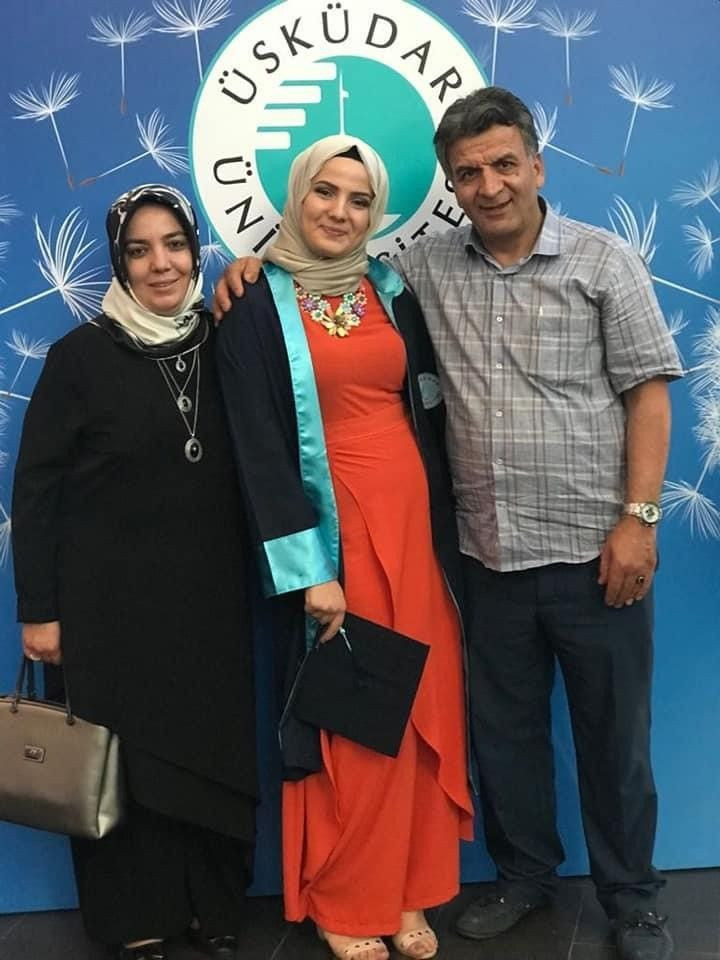 Feci kazada bir aile yok oldu: Ölü sayısı 3’e yükseldi - Resim: 1