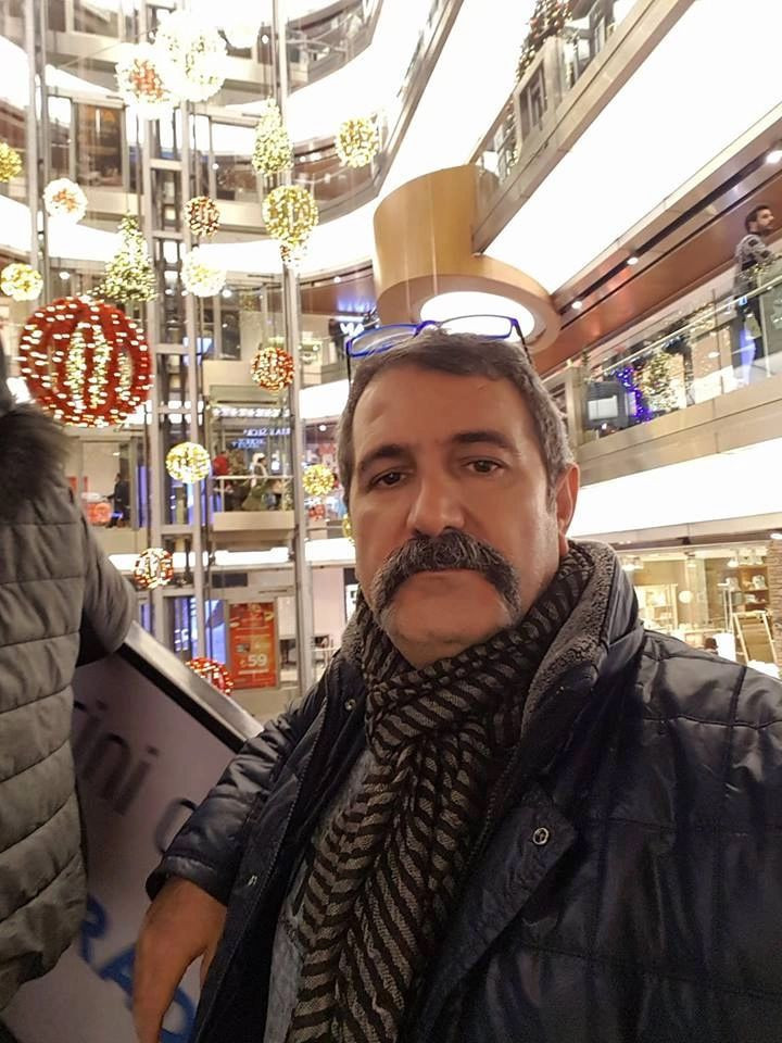 MOSSAD ajanı Emniyet Müdürü'nün kirli yüzü! Filistin paylaşımlarıyla göz boyamış! Topuğundan vurulmuş - Resim: 2