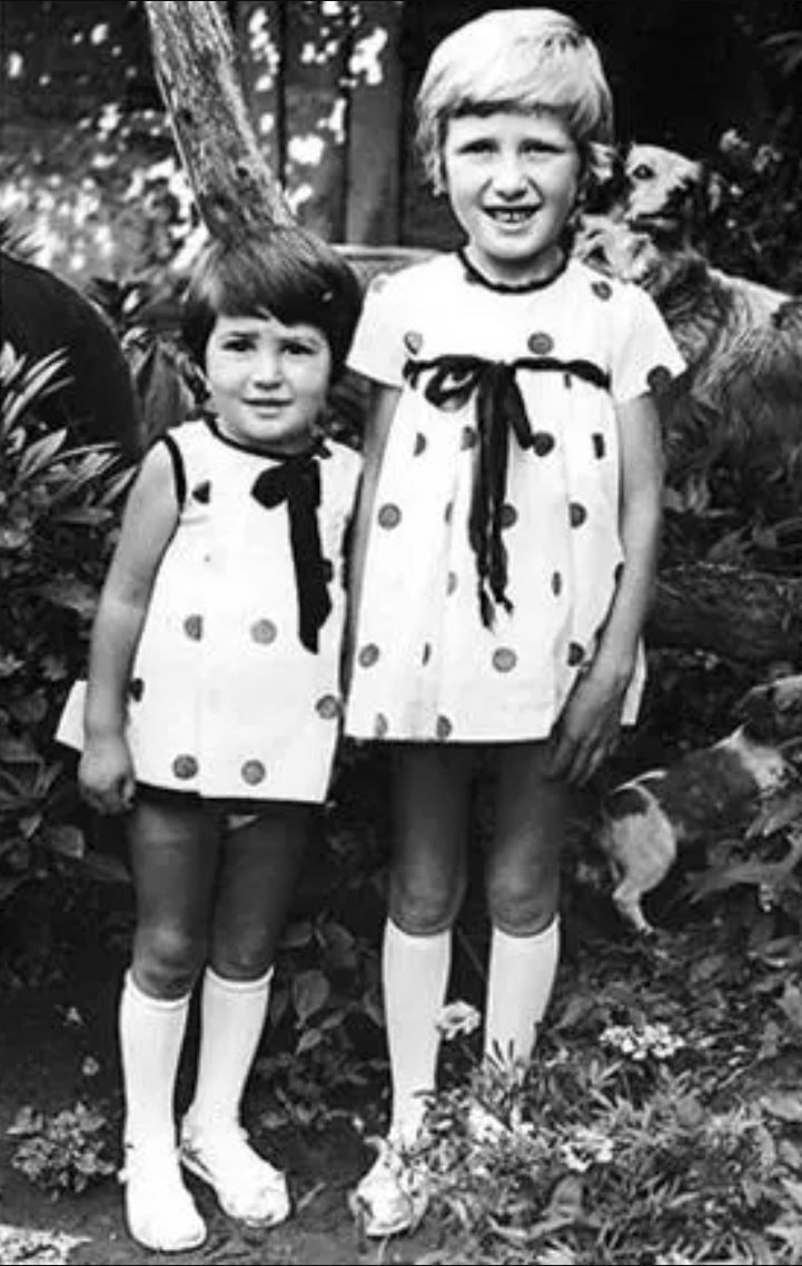 'Kobaylarım vardı' deyip Seksenler Suzan Kardeş itiraf etti! Türkiye'de bir ilki yaptı - Resim: 2