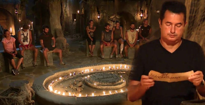 13 Haziran 2018 reyting sonuçları Survivor mı Sen Anlat Karadeniz mi - Resim: 1