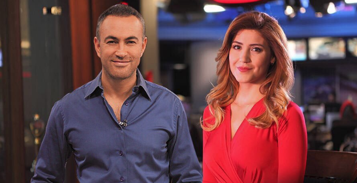 FOX TV'nin sunucusu Merve Yıldırım'dan danslı bayram kutlaması! Paylaşımına yorum yağdı - Resim: 1