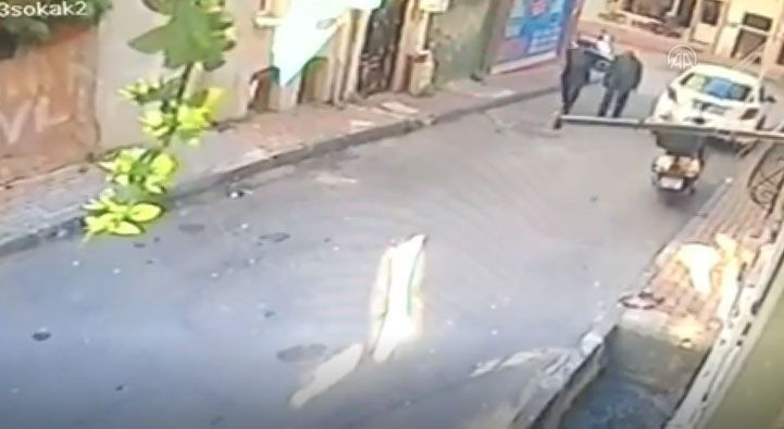 Fatih'te parçalanmış ceset bulundu! Katilden kan donduran sözler - Resim: 2