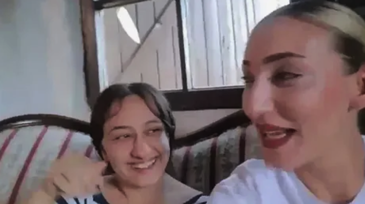 Sultan Nur Ulu, Tuğyan bombasını patlattı! Susma sebebi buymuş... ''Oscarlık performans..'' - Resim: 3