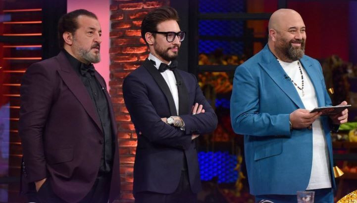 MasterChef Türkiye 2021 final şampiyon kim Eren Kaşıkçı mı Hasan Biltekin mi işte puanlarda son durum - Resim: 4