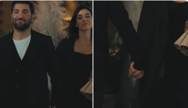 KANAL D Sadakatsiz son bölüm Twitter'da TT oldu Asya-Aras el ele Volkan'ı delirtti - Resim: 3