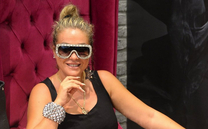 Yeliz Yeşilmen direkten dönmüş: Eşim 'seni gebertirim' dedi - Resim: 2