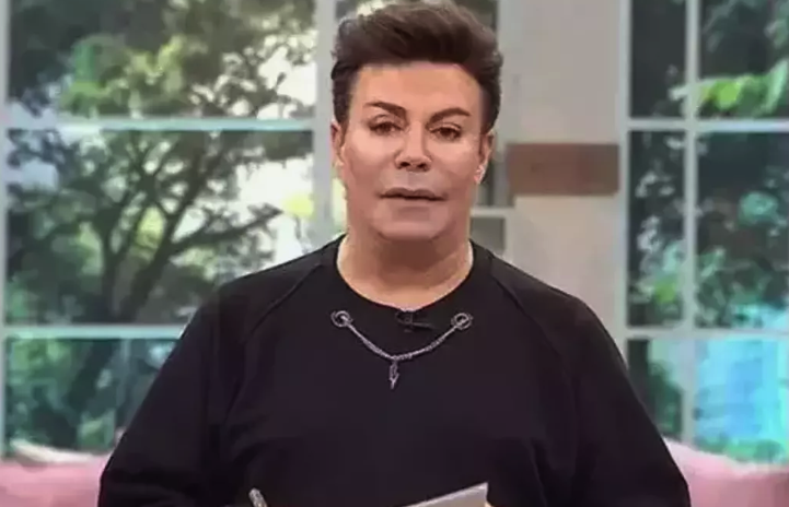 Herkes bu vasiyeti konuşuyor! Fatih Ürek ölmeden önce meğer bunu istemiş... - Resim: 1