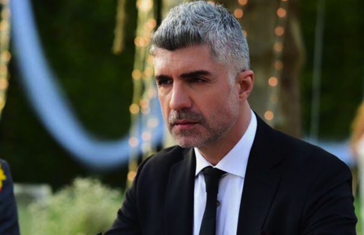 Özcan Deniz, kanlı bıçaklı olduğu ağabeyinden ölüm tehditleri aldı, adliyeye koştu - Resim: 3