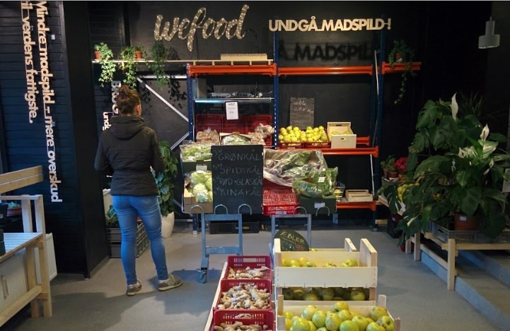 Tarihi geçmiş ürünler marketi açıldı - Resim: 3