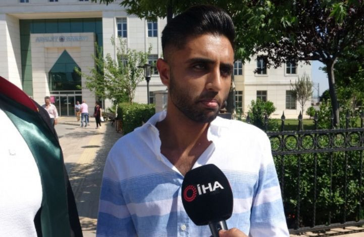 Böylesi duyulmuş bir olay değil! Hataylı iş insanını dolandıran eşi çıktı - Resim: 3