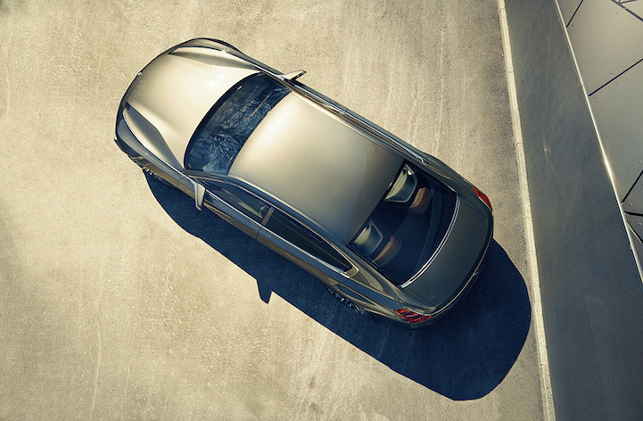 BMW Lüks tasarımı ile geliyor - Resim: 4