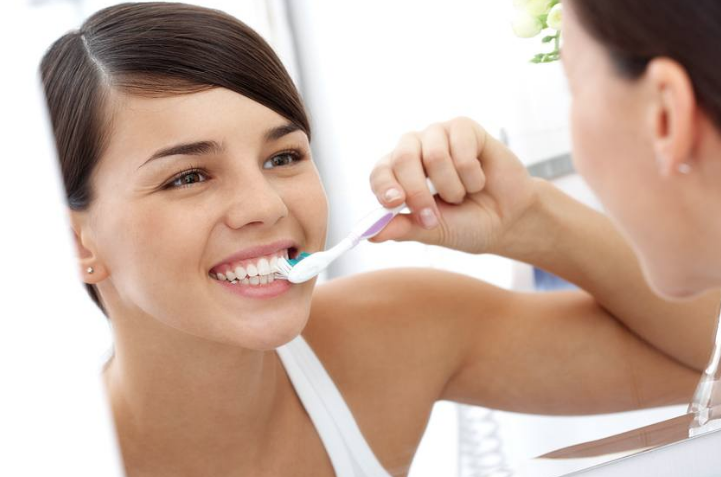 Diş çürüklerine dikkat! İşte Ramazan ayında diş bakımı için tavsiyeler - Resim: 1