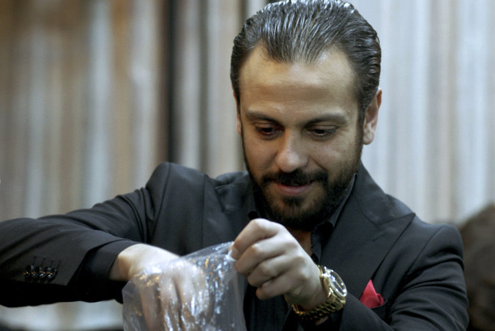 Çukur dizisi hakkında flaş karar! Apar topar erken final yapıyor - Resim: 3