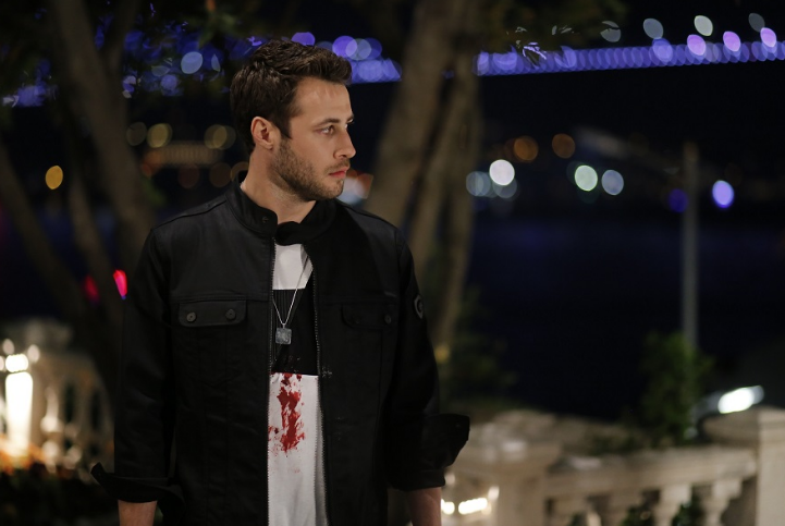 Kanal D Zalim İstanbul dizisinden karlı çıktı! 6 ülke ile resmen anlaşma sağlandı - Resim: 3